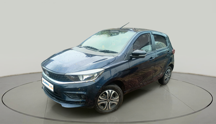 2023 Tata Tiago XT PETROL, Petrol, Manual, 6,597 km, exterior