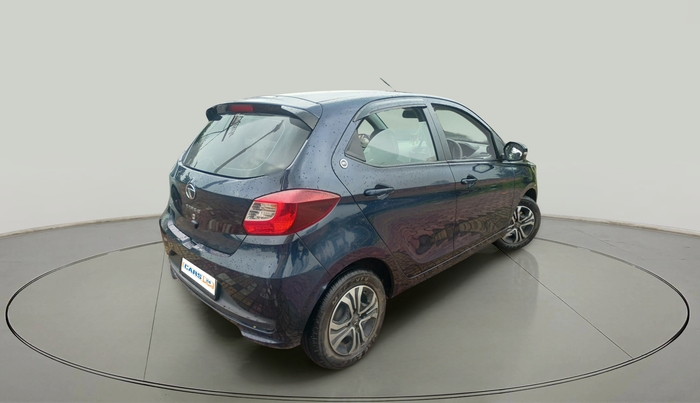 2023 Tata Tiago XT PETROL, Petrol, Manual, 6,597 km, exterior