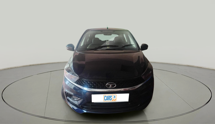 2023 Tata Tiago XT PETROL, Petrol, Manual, 6,597 km, exterior