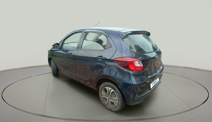 2023 Tata Tiago XT PETROL, Petrol, Manual, 6,597 km, exterior