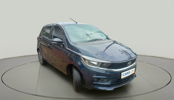2023 Tata Tiago XT PETROL, Petrol, Manual, 6,597 km, exterior