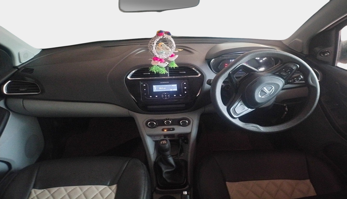 2023 Tata Tiago XT PETROL, Petrol, Manual, 6,597 km, interior