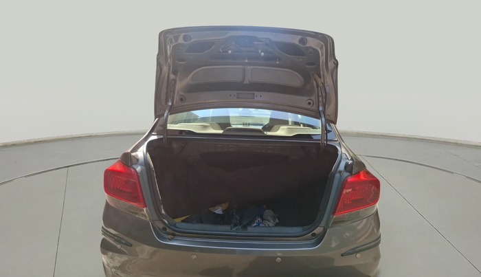 2013 Honda Amaze 1.2L I-VTEC S, Petrol, Manual, 33,202 km, exterior