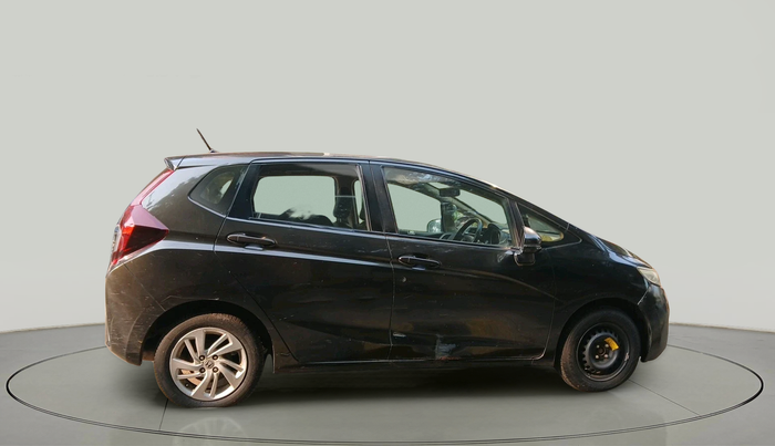 2015 Honda Jazz 1.2L I-VTEC V, Petrol, Manual, 61,044 km, exterior