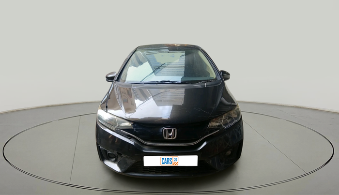 2015 Honda Jazz 1.2L I-VTEC V, Petrol, Manual, 61,044 km, exterior