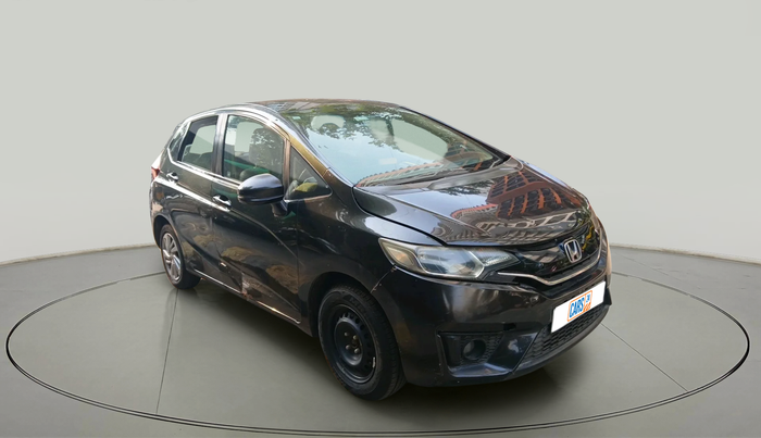 2015 Honda Jazz 1.2L I-VTEC V, Petrol, Manual, 61,044 km, exterior