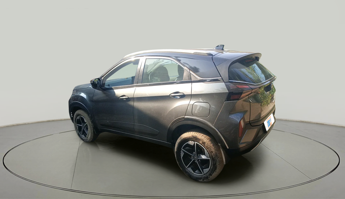 2023 Tata NEXON FEARLESS DCA DUAL TONE 1.2 PETROL, Petrol, Automatic, 8,043 km, exterior
