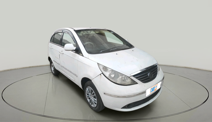 2013 Tata Indica Vista GVX SAFIRE65, Petrol, Manual, 66,214 km, exterior