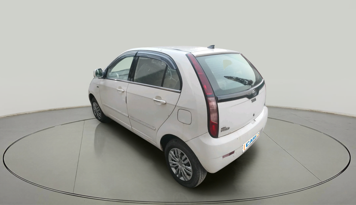 2013 Tata Indica Vista GVX SAFIRE65, Petrol, Manual, 66,214 km, exterior