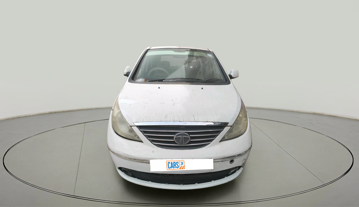 2013 Tata Indica Vista GVX SAFIRE65, Petrol, Manual, 66,214 km, exterior