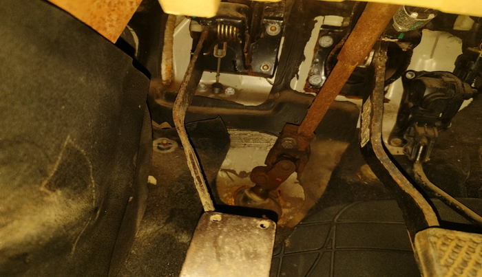 2013 Tata Indica Vista GVX SAFIRE65, Petrol, Manual, 66,214 km, interior