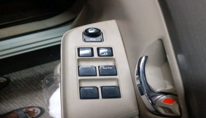 2021 Maruti Ertiga VXI CNG, Petrol, Manual, 84,475 km, interior