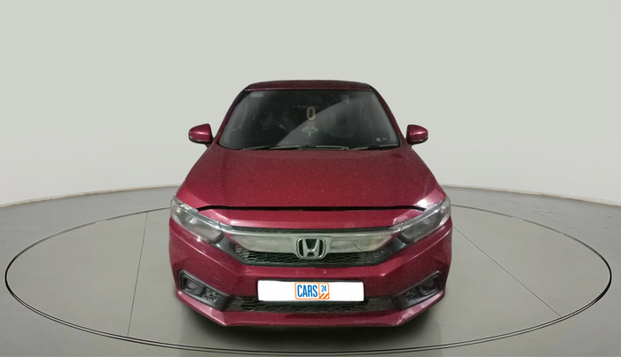 2018 Honda Amaze 1.2L I-VTEC V, Petrol, Manual, 2,49,847 km, exterior