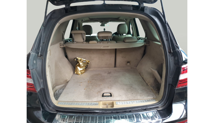 2014 Mercedes Benz Ml Class 250 CDI, Diesel, Automatic, 82,998 km, exterior