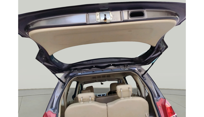 2016 Maruti Ertiga VXI AT, Petrol, Automatic, 34,582 km, exterior