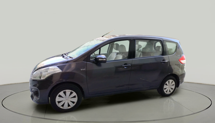 2016 Maruti Ertiga VXI AT, Petrol, Automatic, 34,582 km, exterior