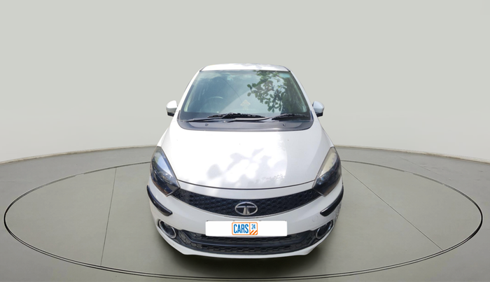 2018 Tata TIGOR XZA PETROL, Petrol, Automatic, 22,398 km, exterior