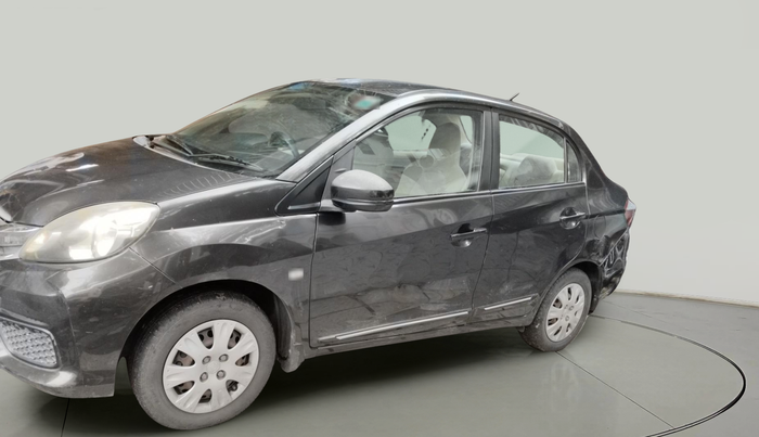 2016 Honda Amaze 1.2L I-VTEC S AT, Petrol, Automatic, 17,871 km, exterior