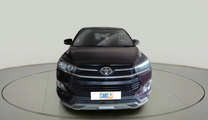 2017 Toyota Innova Crysta 2.8 GX AT 7 STR, Diesel, Automatic, 68,001 km, exterior