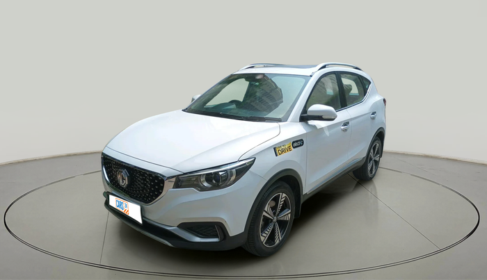 2021 MG ZS EV EXCLUSIVE, Electric, Automatic, 71,731 km, exterior