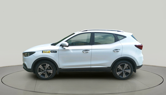 2021 MG ZS EV EXCLUSIVE, Electric, Automatic, 71,731 km, exterior