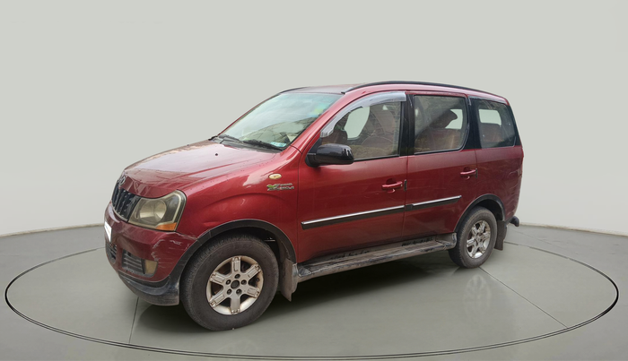 2012 Mahindra Xylo E8 ABS AIRBAG BS-III, Diesel, Manual, 1,24,374 km, exterior