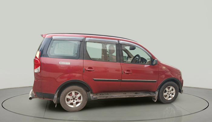 2012 Mahindra Xylo E8 ABS AIRBAG BS-III, Diesel, Manual, 1,24,374 km, exterior
