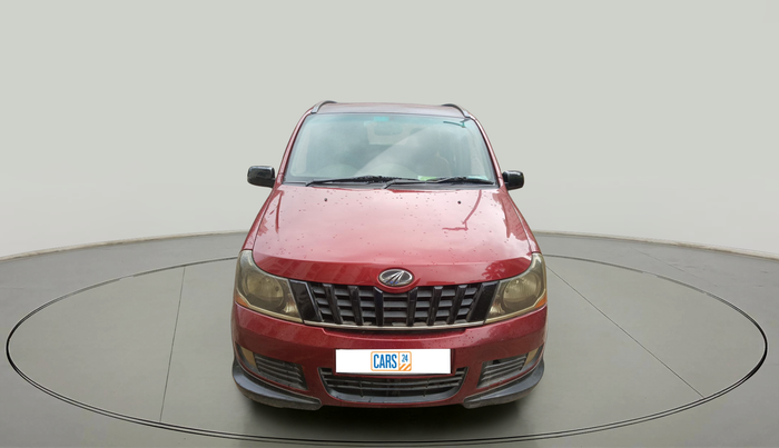 2012 Mahindra Xylo E8 ABS AIRBAG BS-III, Diesel, Manual, 1,24,374 km, exterior