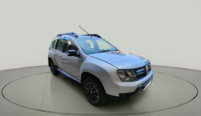 2017 Renault Duster 85 PS RXS MT DIESEL, Diesel, Manual, 1,03,303 km, exterior