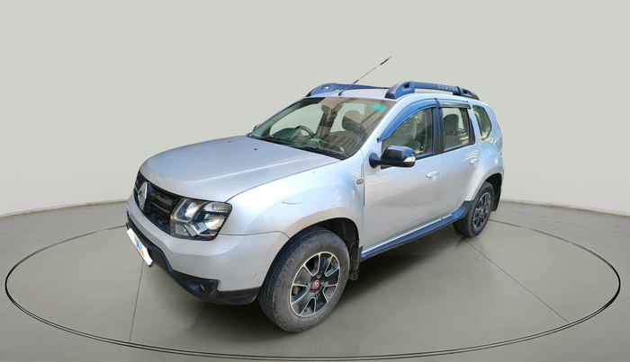 2017 Renault Duster 85 PS RXS MT DIESEL, Diesel, Manual, 1,03,303 km, exterior