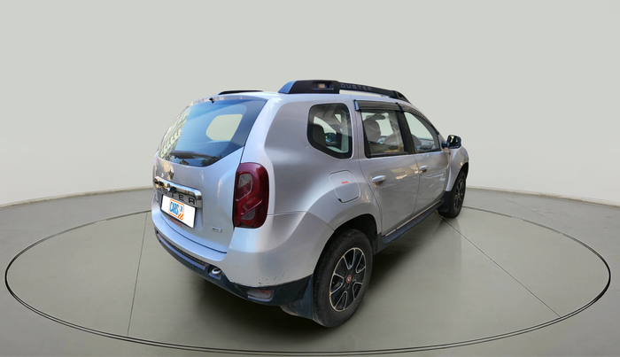 2017 Renault Duster 85 PS RXS MT DIESEL, Diesel, Manual, 1,03,303 km, exterior