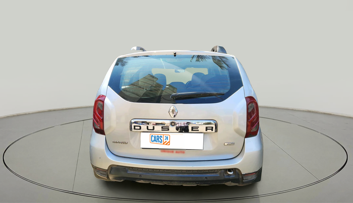 2017 Renault Duster 85 PS RXS MT DIESEL, Diesel, Manual, 1,03,303 km, exterior