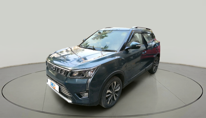 2019 Mahindra XUV300 W8 (O) 1.5 DIESEL, Diesel, Manual, 47,149 km, exterior