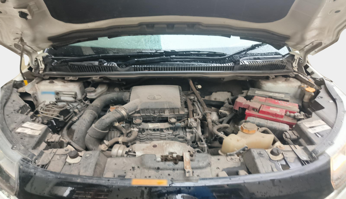 2022 Tata NEXON XM PLUS SUNROOF PETROL, Petrol, Manual, 42,149 km, exterior