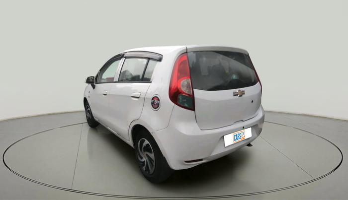 2013 Chevrolet Sail 1.3 LS, Diesel, Manual, 1,25,759 km, exterior