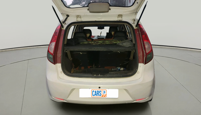 2013 Chevrolet Sail 1.3 LS, Diesel, Manual, 1,25,759 km, exterior