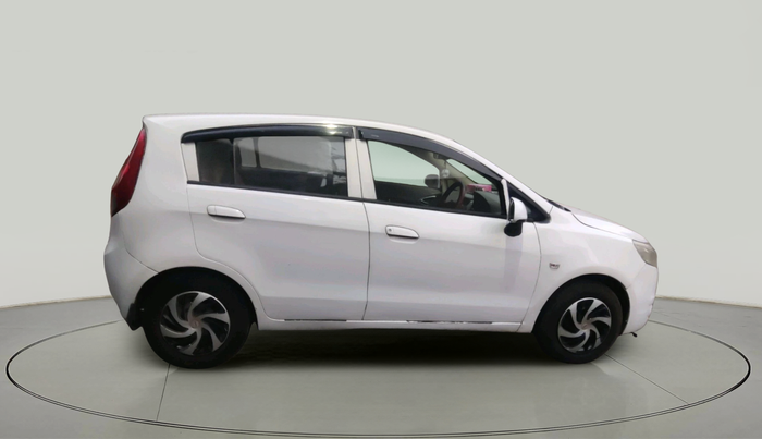 2013 Chevrolet Sail 1.3 LS, Diesel, Manual, 1,25,759 km, exterior