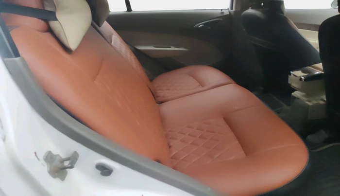 2013 Chevrolet Sail 1.3 LS, Diesel, Manual, 1,25,759 km, interior