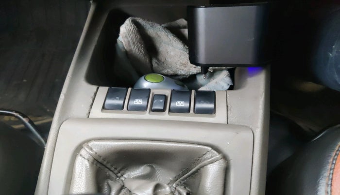 2013 Chevrolet Sail 1.3 LS, Diesel, Manual, 1,25,759 km, interior