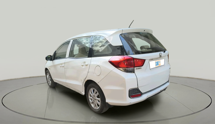 2014 Honda Mobilio 1.5L I-DTEC V, Diesel, Manual, 2,82,896 km, exterior