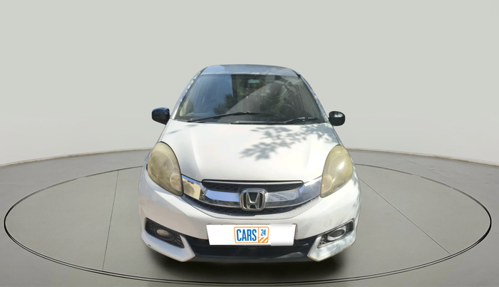 2014 Honda Mobilio 1.5L I-DTEC V, Diesel, Manual, 2,82,896 km, exterior