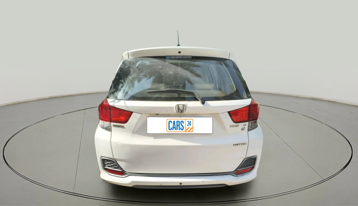2014 Honda Mobilio 1.5L I-DTEC V, Diesel, Manual, 2,82,896 km, exterior