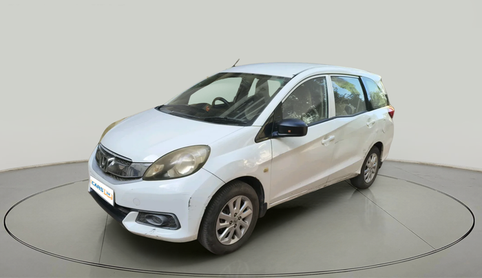 2014 Honda Mobilio 1.5L I-DTEC V, Diesel, Manual, 2,82,896 km, exterior