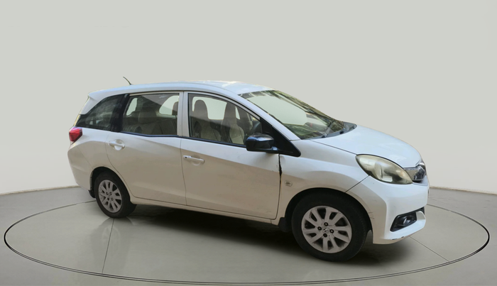 2014 Honda Mobilio 1.5L I-DTEC V, Diesel, Manual, 2,82,896 km, exterior