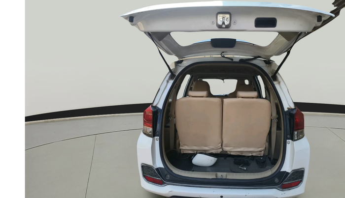 2014 Honda Mobilio 1.5L I-DTEC V, Diesel, Manual, 2,82,896 km, exterior