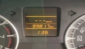 2014 Maruti Ertiga VXI CNG, CNG, Manual, 99,817 km, interior