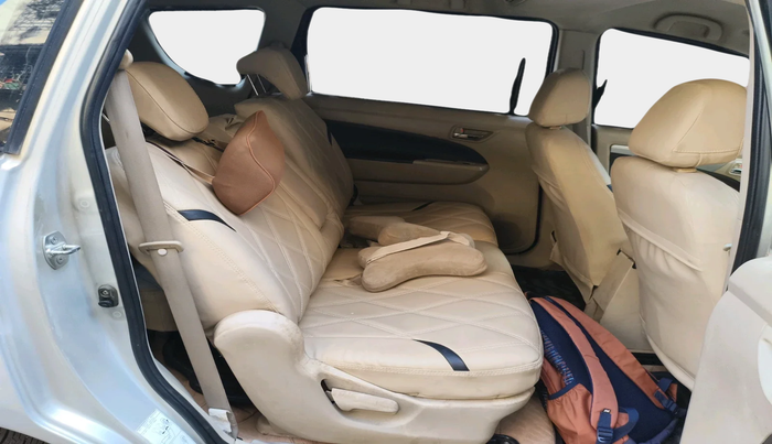 2014 Maruti Ertiga VXI CNG, CNG, Manual, 99,817 km, interior