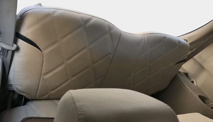 2014 Maruti Ertiga VXI CNG, CNG, Manual, 99,817 km, interior