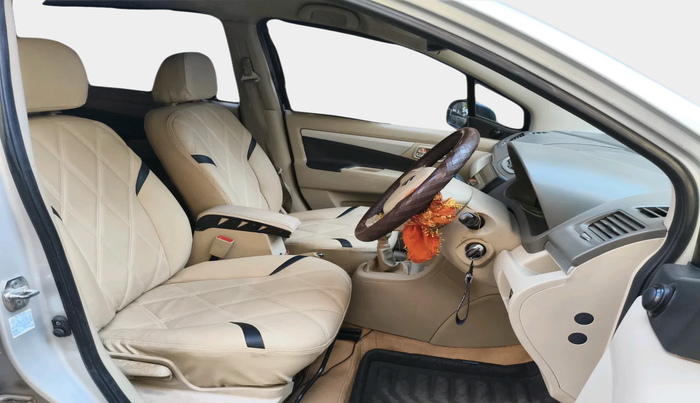 2014 Maruti Ertiga VXI CNG, CNG, Manual, 99,817 km, interior