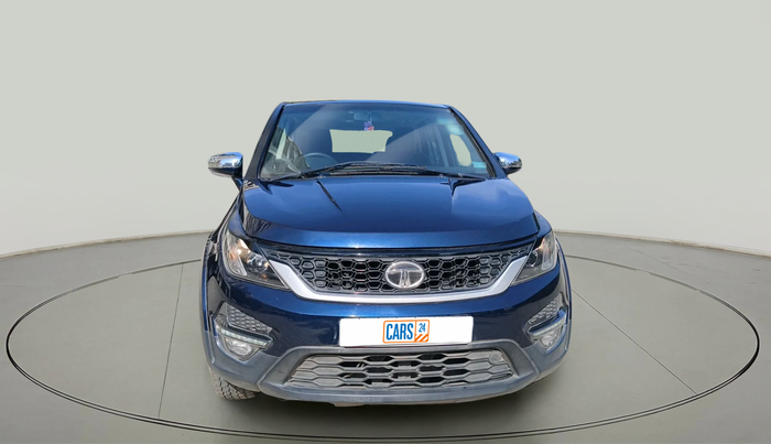 2018 Tata Hexa XMA 4X2 7 STR, Diesel, Automatic, 35,819 km, exterior